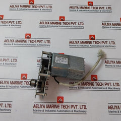 Hyundai Amt-1C-b Motor 1H0748Cca