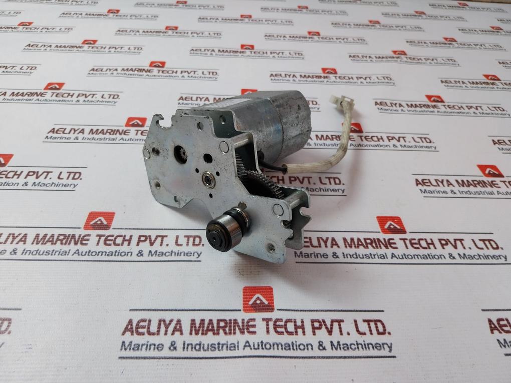 Hyundai Amt-1C-b Motor 1H0748Cca