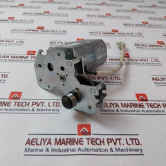 Hyundai Amt-1C-b Motor 1H0748Cca