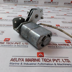 Hyundai Amt-1C-b Motor 1H0748Cca