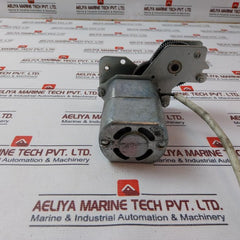 Hyundai Amt-1C-b Motor 1H0748Cca