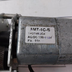 Hyundai Amt-1C-b Motor 1H0748Cca