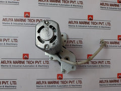 Hyundai Amt-1C-b Motor 1H0748Cca