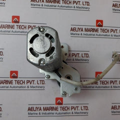 Hyundai Amt-1C-b Motor 1H0748Cca