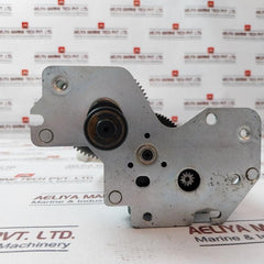 Hyundai Amt-1C-b Motor 1H0748Cca