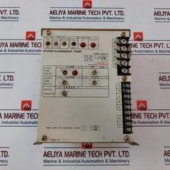 Hyundai AOP-1SA-A Over-current Trip Air Breaker 1500a