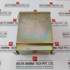 Hyundai AOP-1SA-A Over-current Trip Air Breaker 1500a