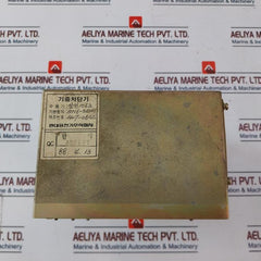 Hyundai AOP-1SA-A Over-current Trip Air Breaker 1500a