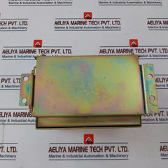 Hyundai AOP-1SA-A Over-current Trip Air Breaker 1500a