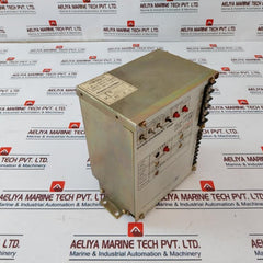 Hyundai AOP-1SA-A Over-current Trip Air Breaker 1500a
