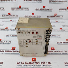 Hyundai AOP-1SA-A Over-current Trip Air Breaker 1500a