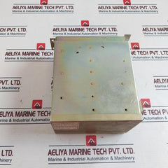 Hyundai Aop-1Sc-a Over-current Trip Air Breaker