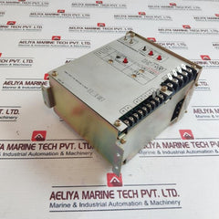 Hyundai Aop-1Sc-a Over-current Trip Air Breaker