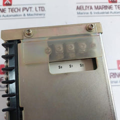Hyundai Aop-1Sc-a Over-current Trip Air Breaker