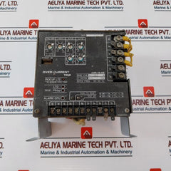 HYUNDAI AOR-1S-AS Over-current Trip 50-60hz 1000/5A