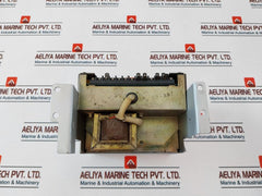 HYUNDAI AOR-1S-AS Over-current Trip 50-60hz 1000/5A