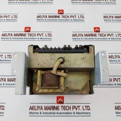 HYUNDAI AOR-1S-AS Over-current Trip 50-60hz 1000/5A