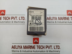 Hyundai Auxiliary Contact Block 16A 690V Part No Hgc Tb 22Ns