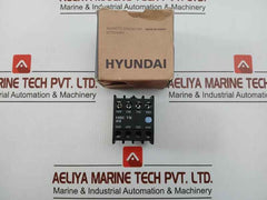 Hyundai Auxiliary Contact Block 16A 690V Part No Hgc Tb 22Ns