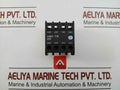 Hyundai Auxiliary Contact Block 16A 690V Part No Hgc Tb 22Ns