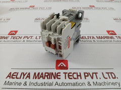 Hyundai Auxiliary Contact Block 200...220V 60Hz Hmx 40