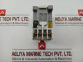 Hyundai Auxiliary Contact Block 200...220V 60Hz Hmx 40