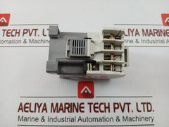 Hyundai Auxiliary Contact Block 200...220V 60Hz Hmx 40