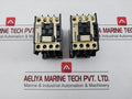 Hyundai Auxiliary Contactor 750Vac Hmx 22