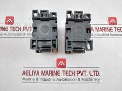 Hyundai Auxiliary Contactor 750Vac Hmx 22