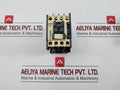 Hyundai Auxiliary Contactor 750Vac Hmx 22