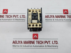 Hyundai Auxiliary Contactor 750Vac Hmx 22