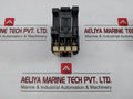 Hyundai Auxiliary Contactor 750Vac Hmx 22