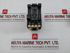 Hyundai Auxiliary Contactor 750Vac Hmx 22