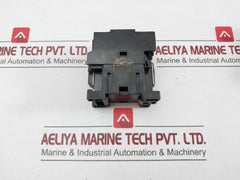 Hyundai Auxiliary Contactor 750Vac Hmx 22