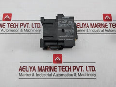 Hyundai Auxiliary Contactor 750Vac Hmx 22
