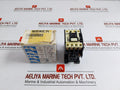 Hyundai Auxiliary Relay Hmx 22 750V/20A