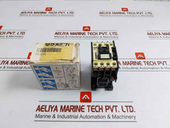 Hyundai Auxiliary Relay Hmx 22 750V/20A