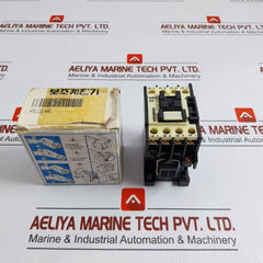 Hyundai Auxiliary Relay Hmx 22 750V/20A