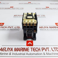 Hyundai Auxiliary Relay Hmx 22 750V/20A