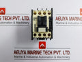 Hyundai Auxiliary Relay Hmx 22 750V/20A