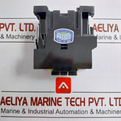 Hyundai Auxiliary Relay Hmx 22 750V/20A