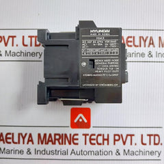 Hyundai Auxiliary Relay Hmx 22 750V/20A