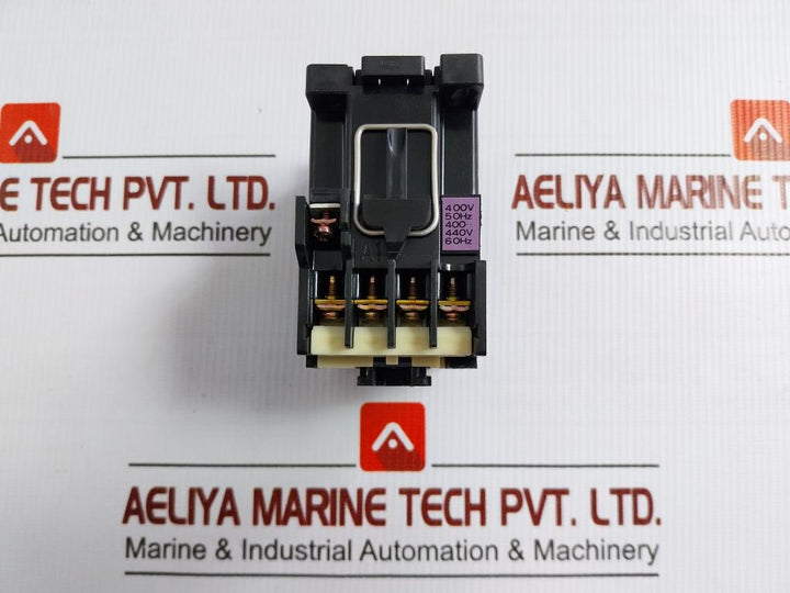 Hyundai Auxiliary Relay Hmx 22 750V/20A