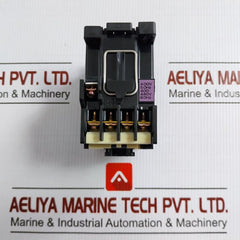 Hyundai Auxiliary Relay Hmx 22 750V/20A