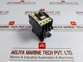 Hyundai Auxiliary Relay Hmx 22 750V/20A