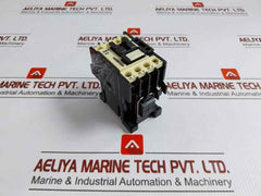 Hyundai Auxiliary Relay Hmx 22 750V/20A