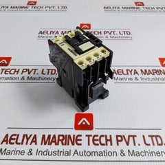 Hyundai Auxiliary Relay Hmx 22 750V/20A