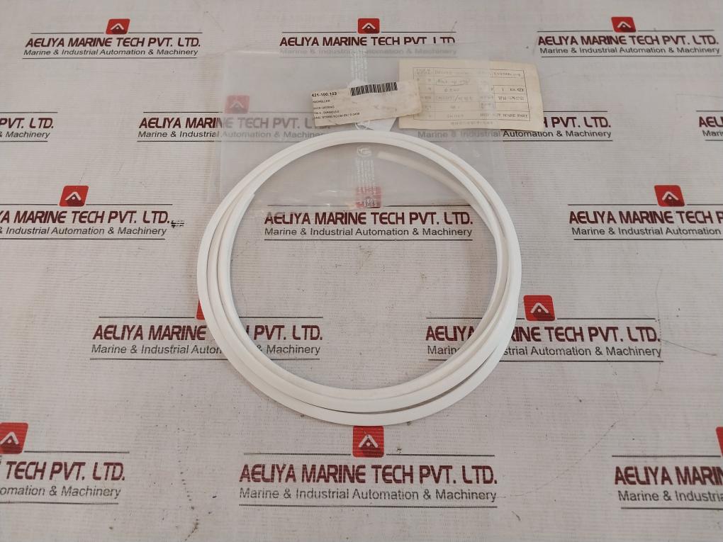 Hyundai Back-up O-ring Dia840X3.0 421-100.103