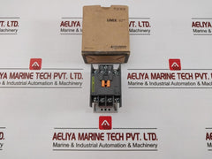 Hyundai Contactor Relay 200V 50-60Hz Umt 31