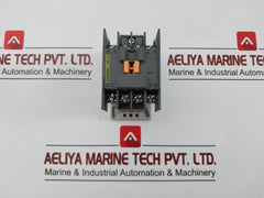 Hyundai Contactor Relay 200V 50-60Hz Umt 31